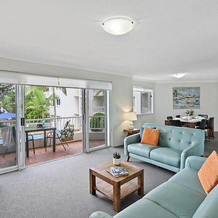 Le Beach Apartments Gold Coast Bagian luar foto