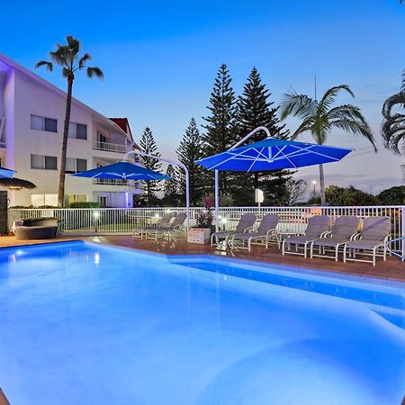 Le Beach Apartments Gold Coast Bagian luar foto