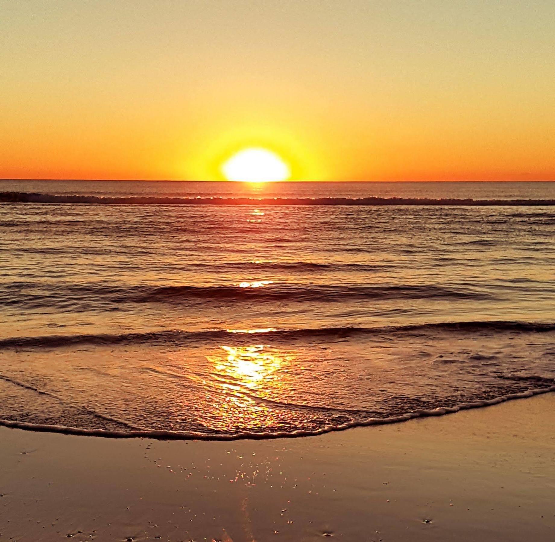Le Beach Apartments Gold Coast Bagian luar foto